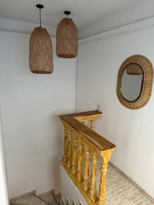 Beautiful House En El Centro Holiday home