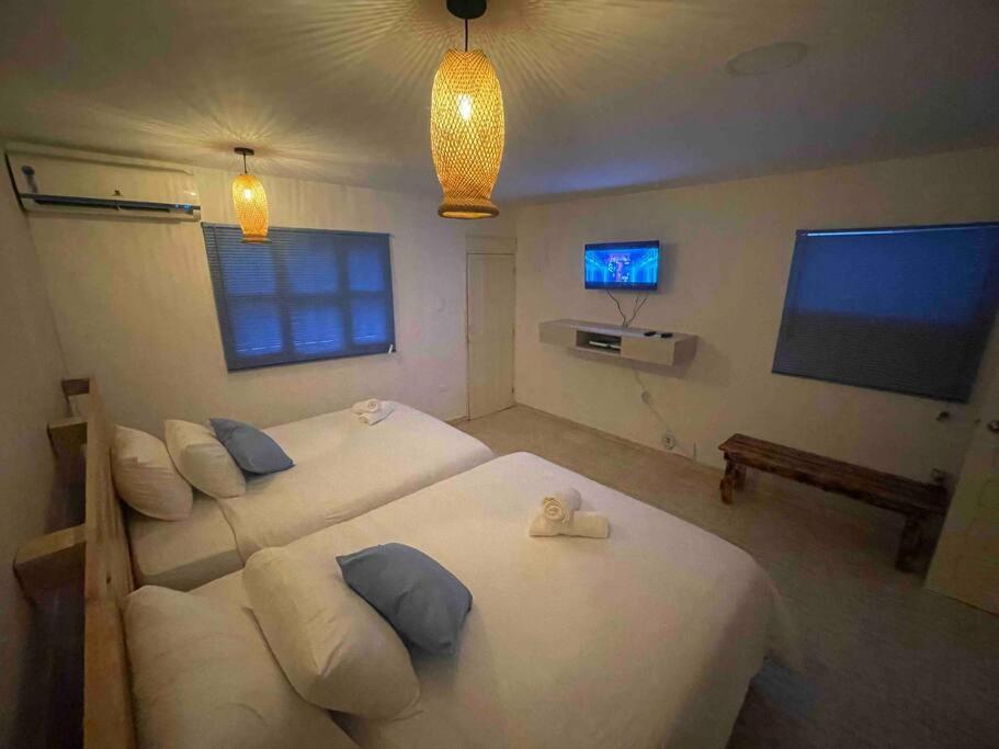 Beautiful House En El Centro Cartagena