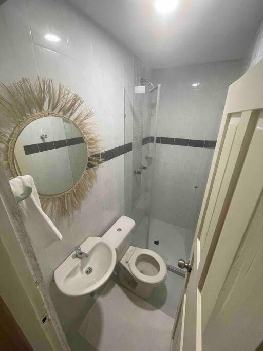 Beautiful House En El Centro Holiday home *