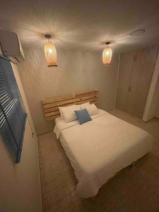 Beautiful House En El Centro Holiday home Cartagena