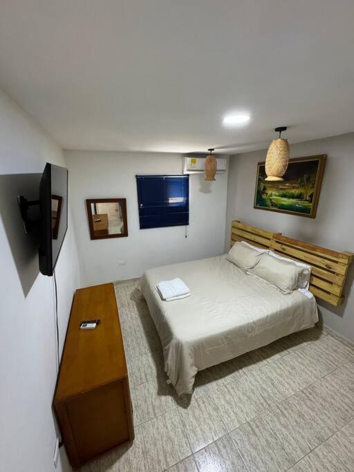Beautiful House En El Centro *