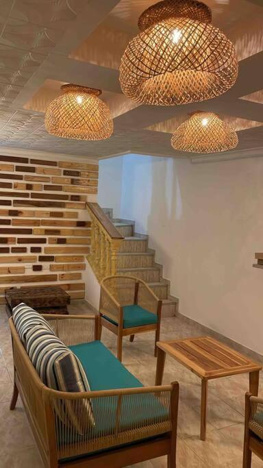 Beautiful House En El Centro *