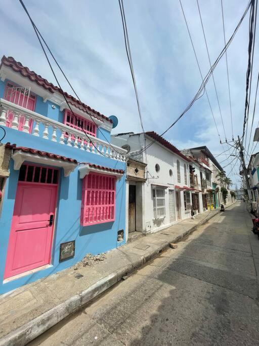 Beautiful House En El Centro