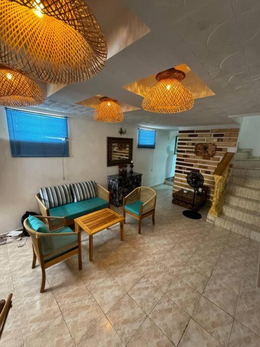 Holiday home Beautiful House En El Centro *