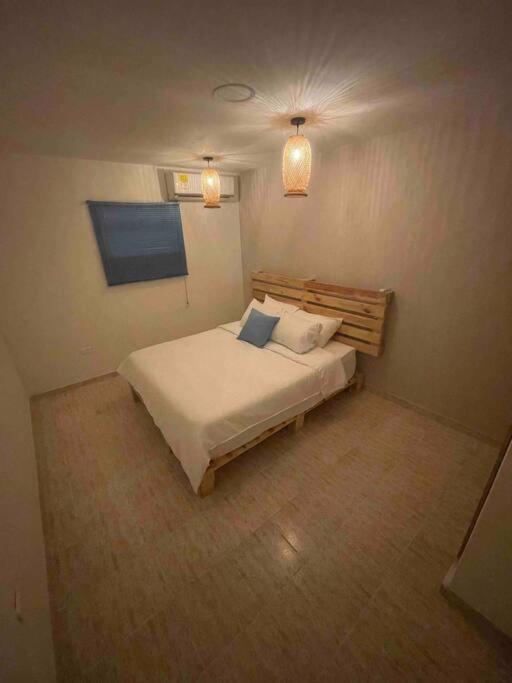 Holiday home Beautiful House En El Centro Cartagena