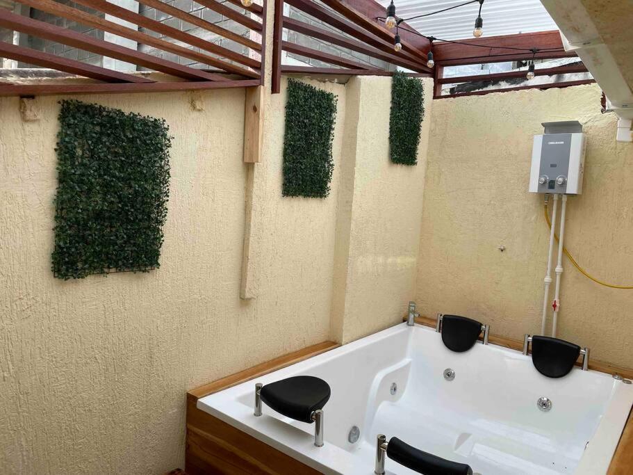Beautiful House En El Centro Holiday home *