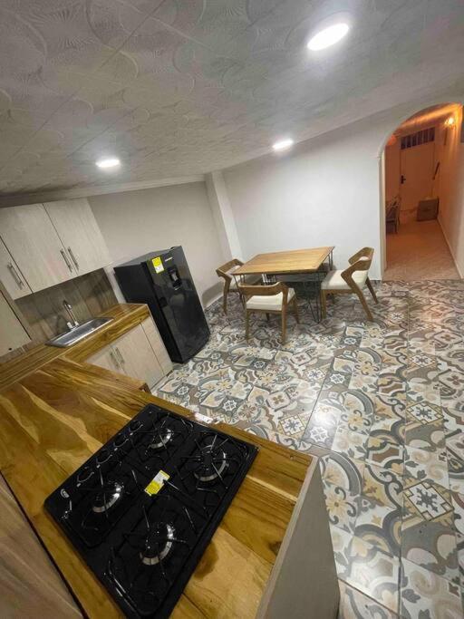 Beautiful House En El Centro