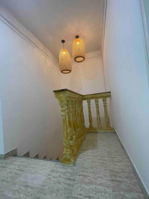 Holiday home Beautiful House En El Centro Cartagena