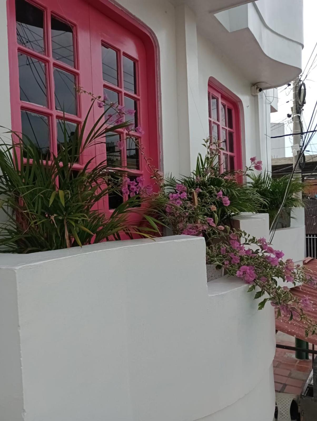 Miami Pensión Cartagena