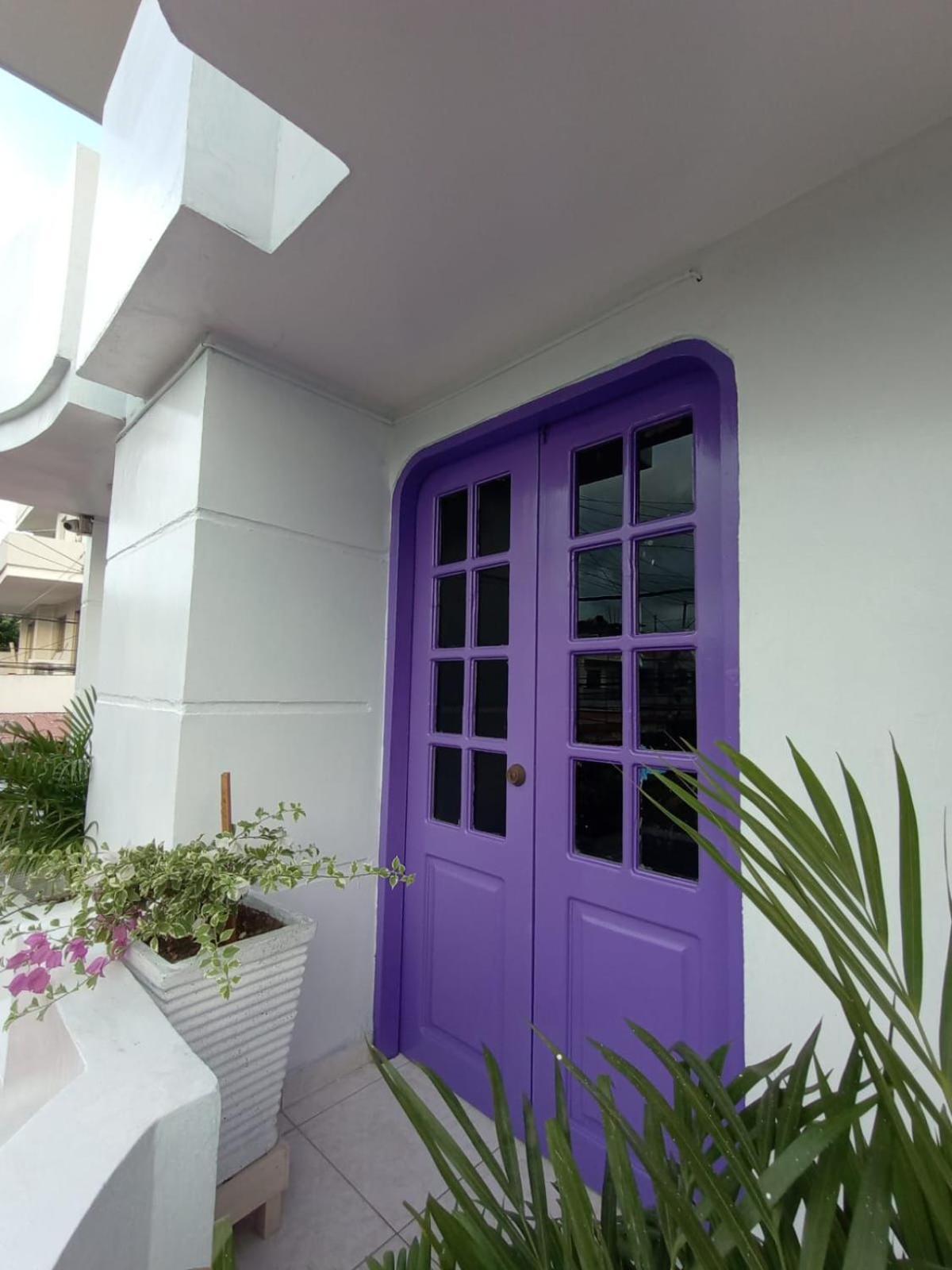 Pensión Miami