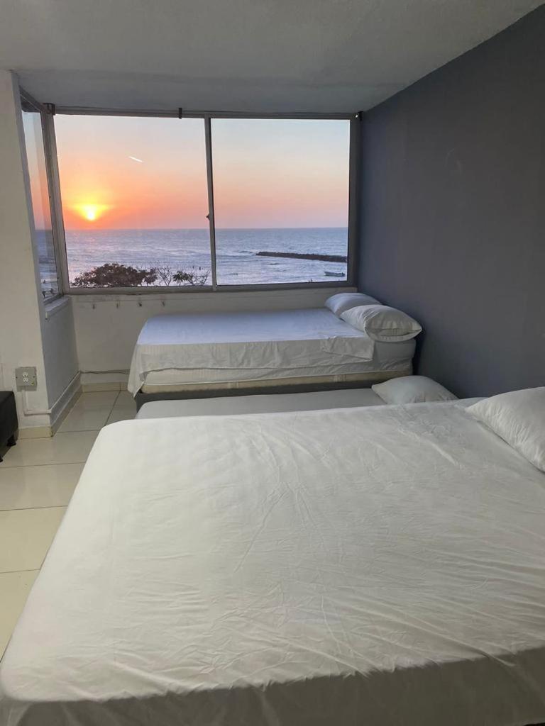 Capri Apartment