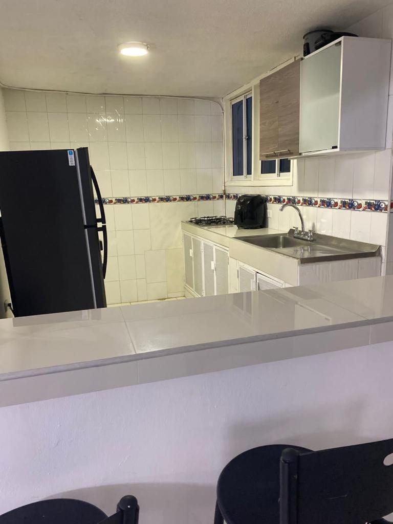 Capri Apartment