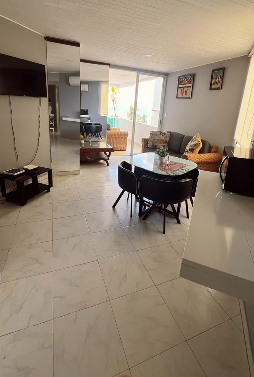 Vista Playa Apartment *