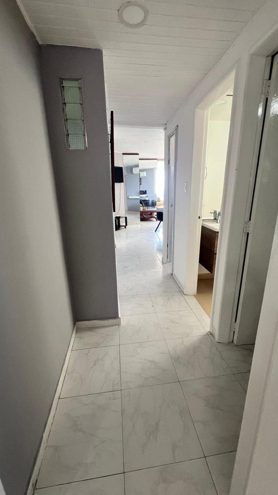 Vista Playa Apartment Cartagena