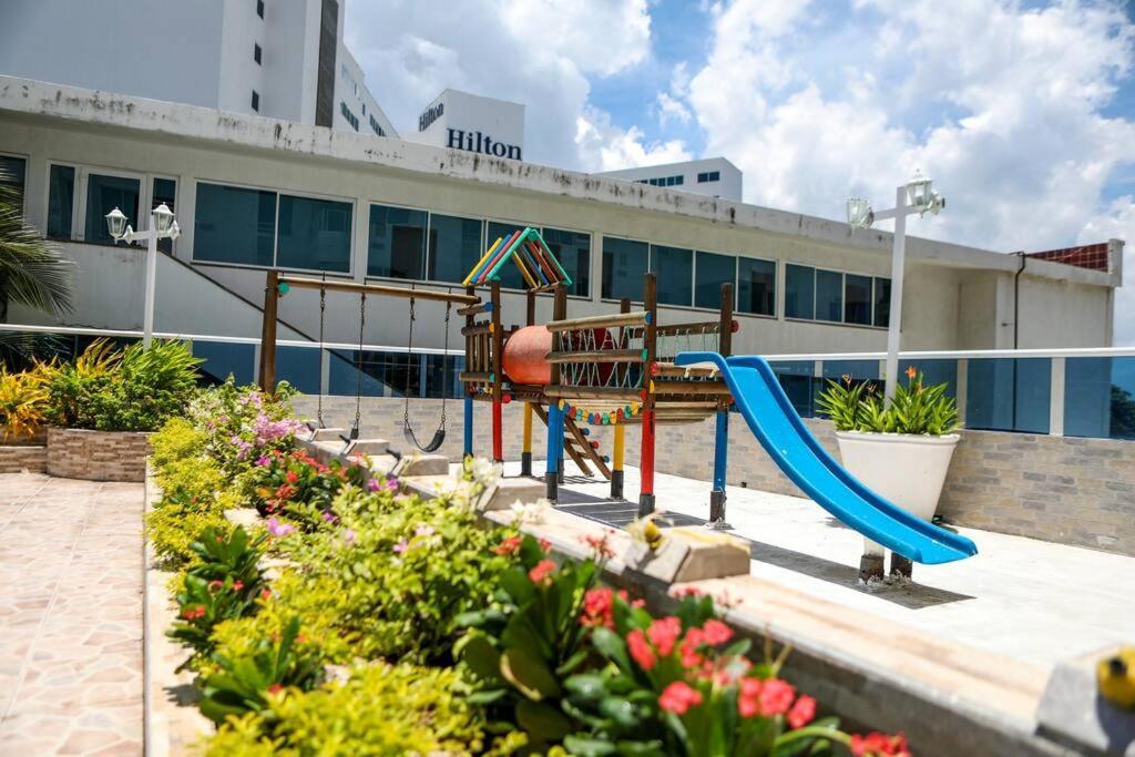 Moderno Privado Con Piscina Cartagena