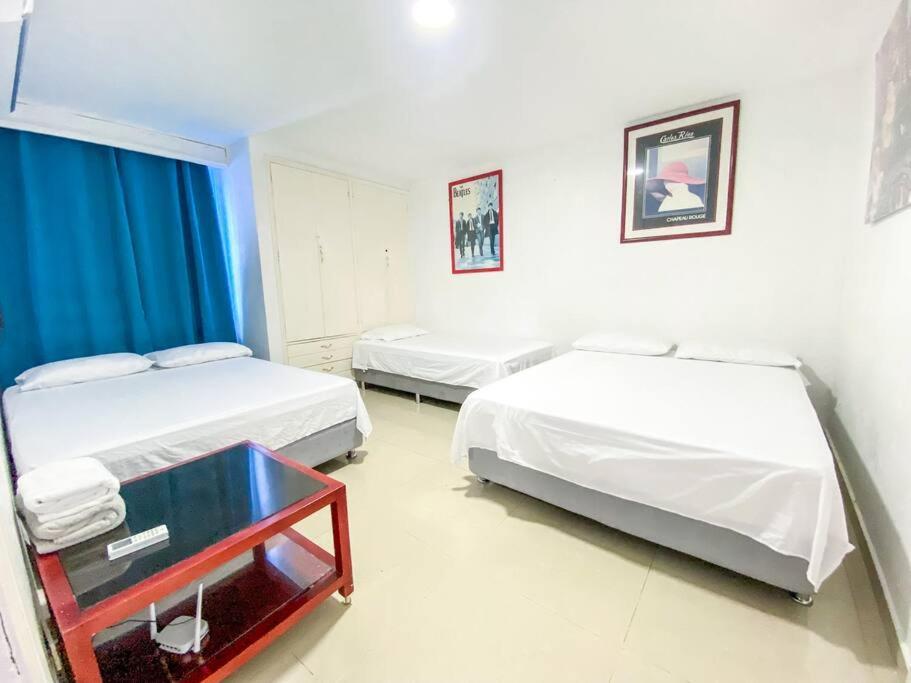 Moderno Privado Con Piscina Cartagena