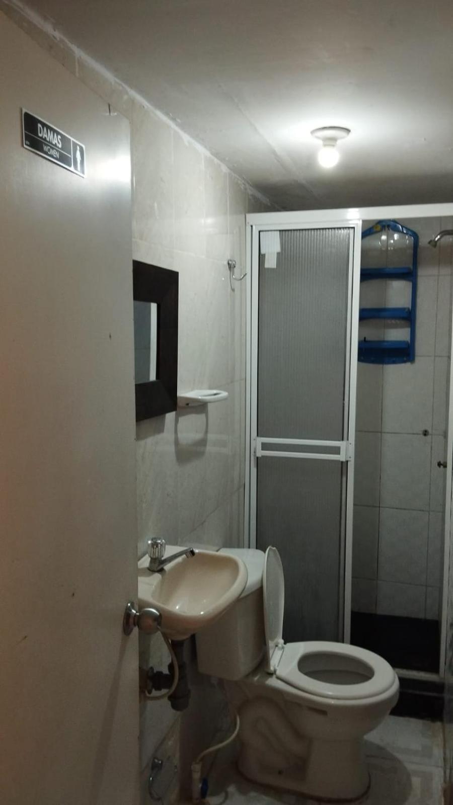 Mirador Del Mar Guest house
