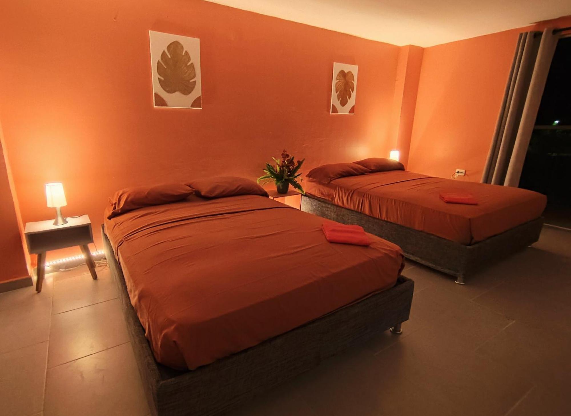 Hotel Harmony Deluxe *