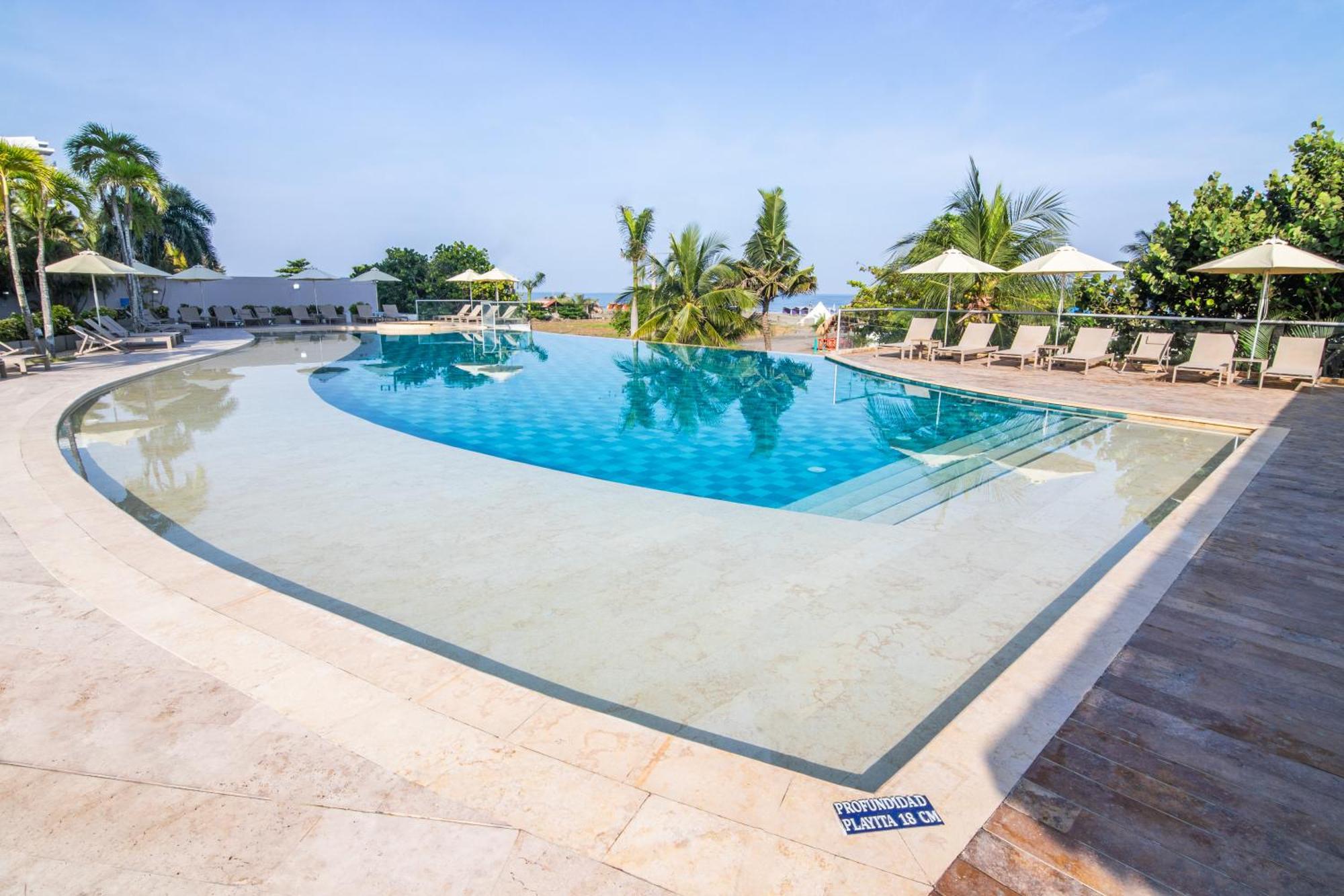 Sonesta 4* Cartagena