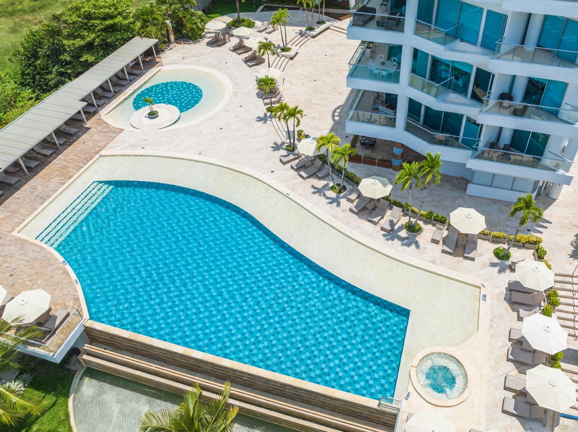 Sonesta Cartagena