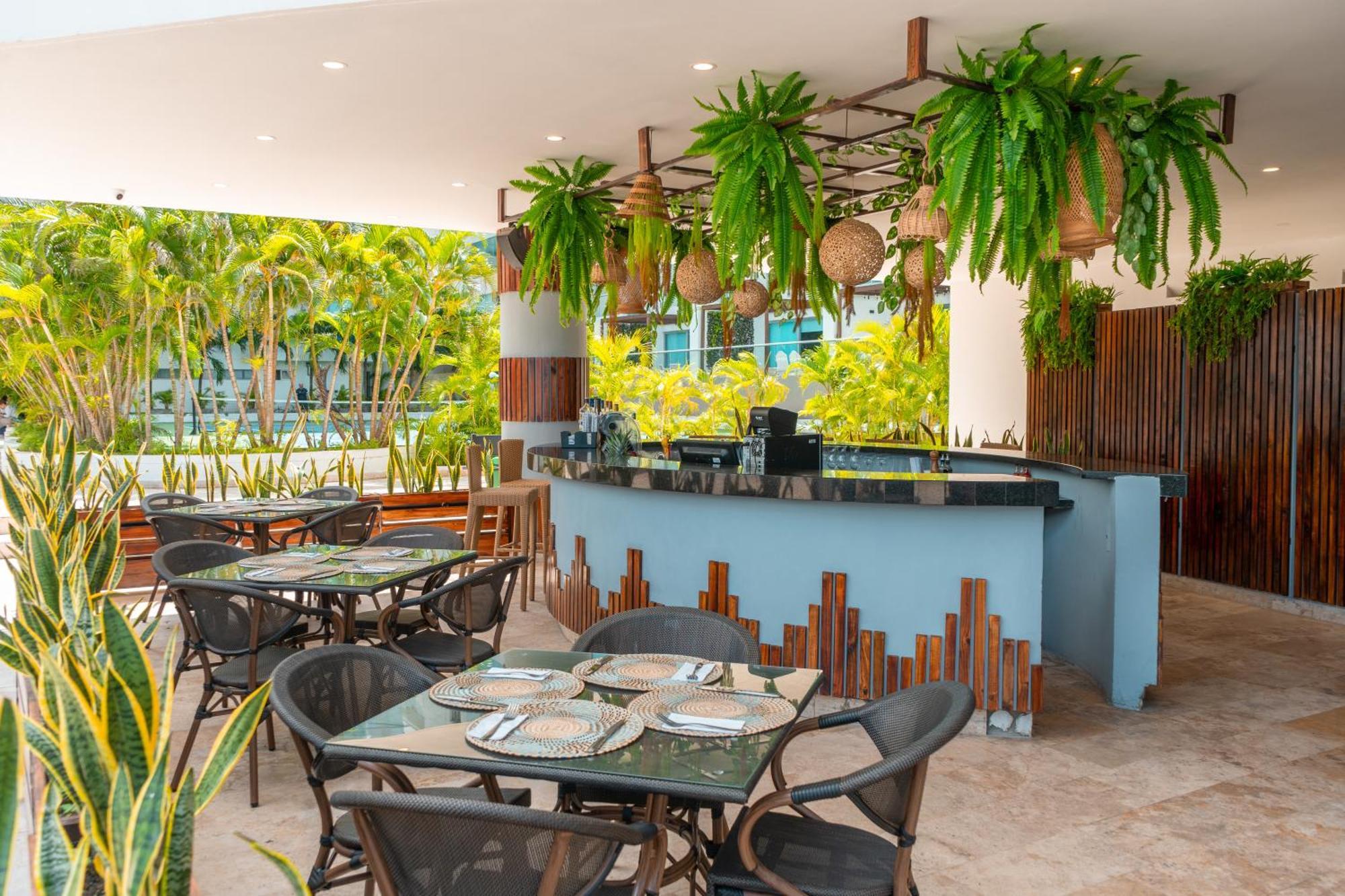 Hotel Sonesta Cartagena