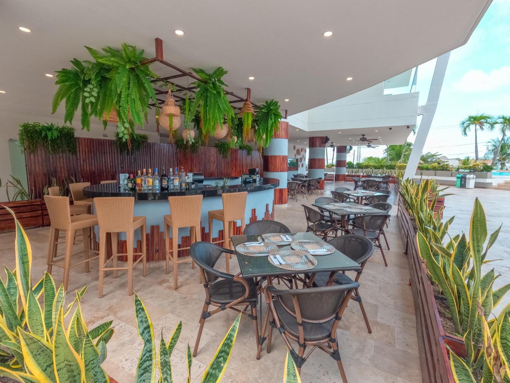 Sonesta Cartagena