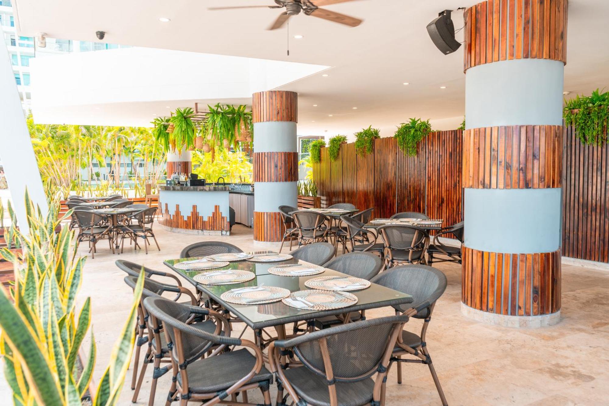 Sonesta 4* Cartagena