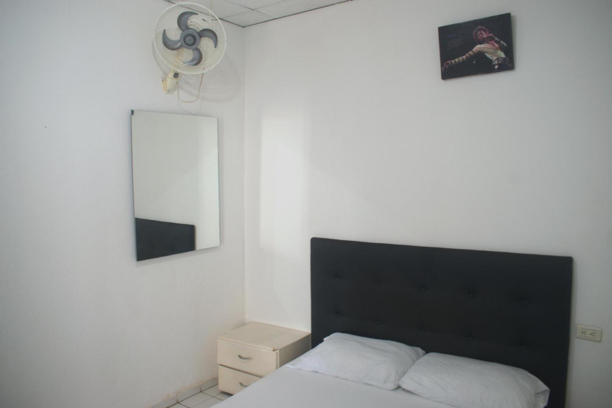 Hosting And Travel Services 420 Hostel *