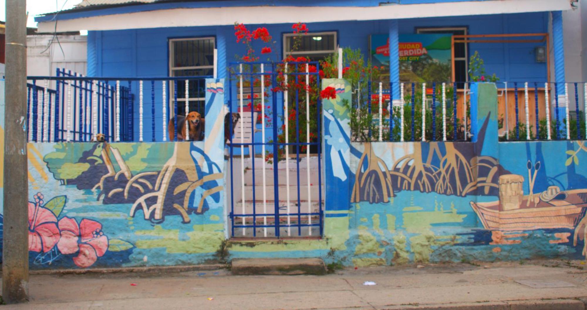 Hosting And Travel Services 420 Hostel