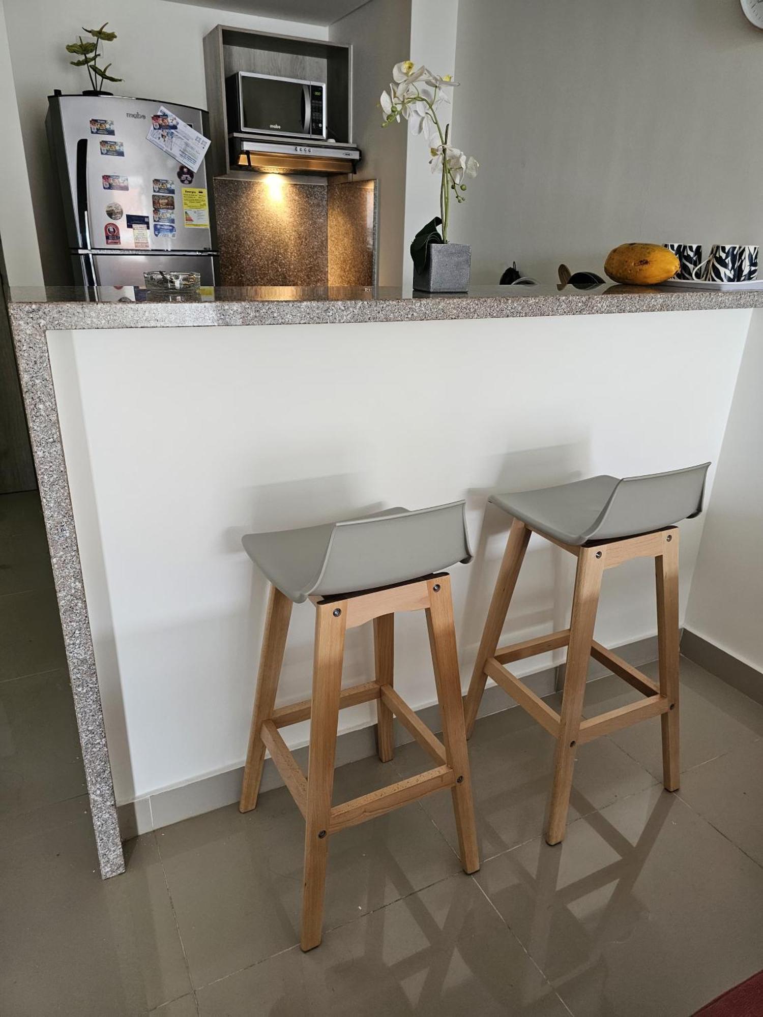 Apartment Az Cartagena