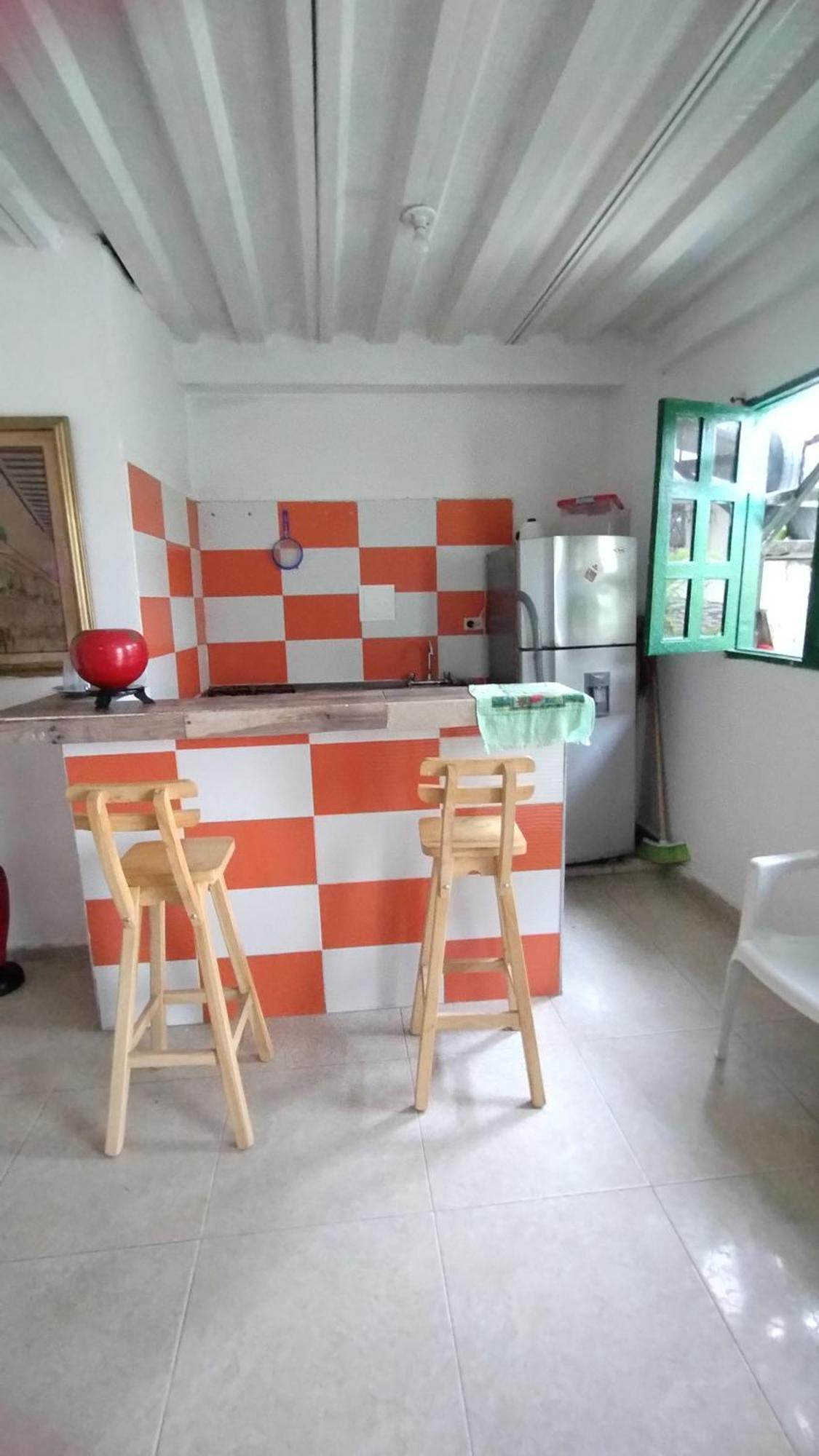 Apartment En *