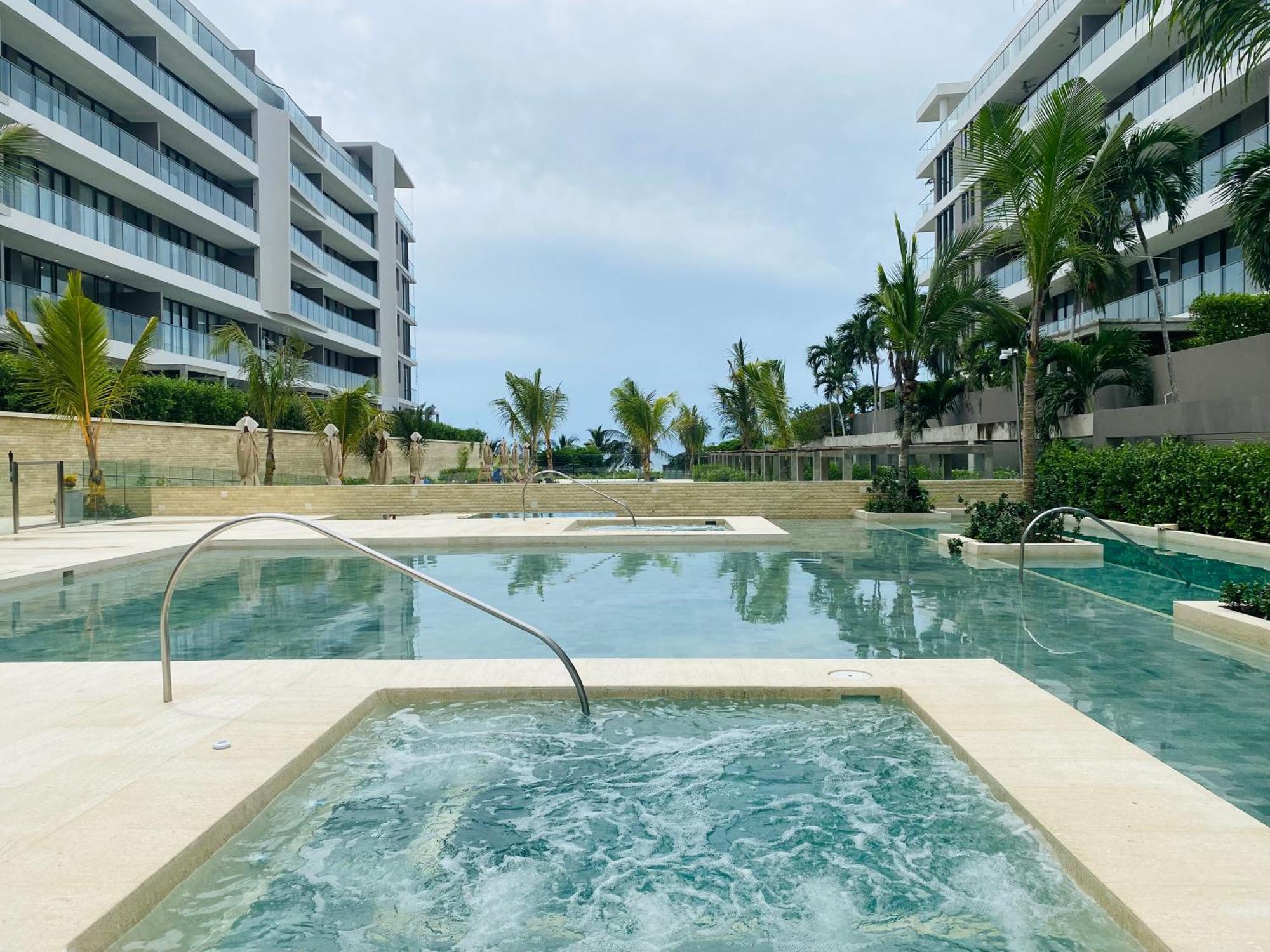 Exclusivo Loft - Frente Al Mar * Cartagena
