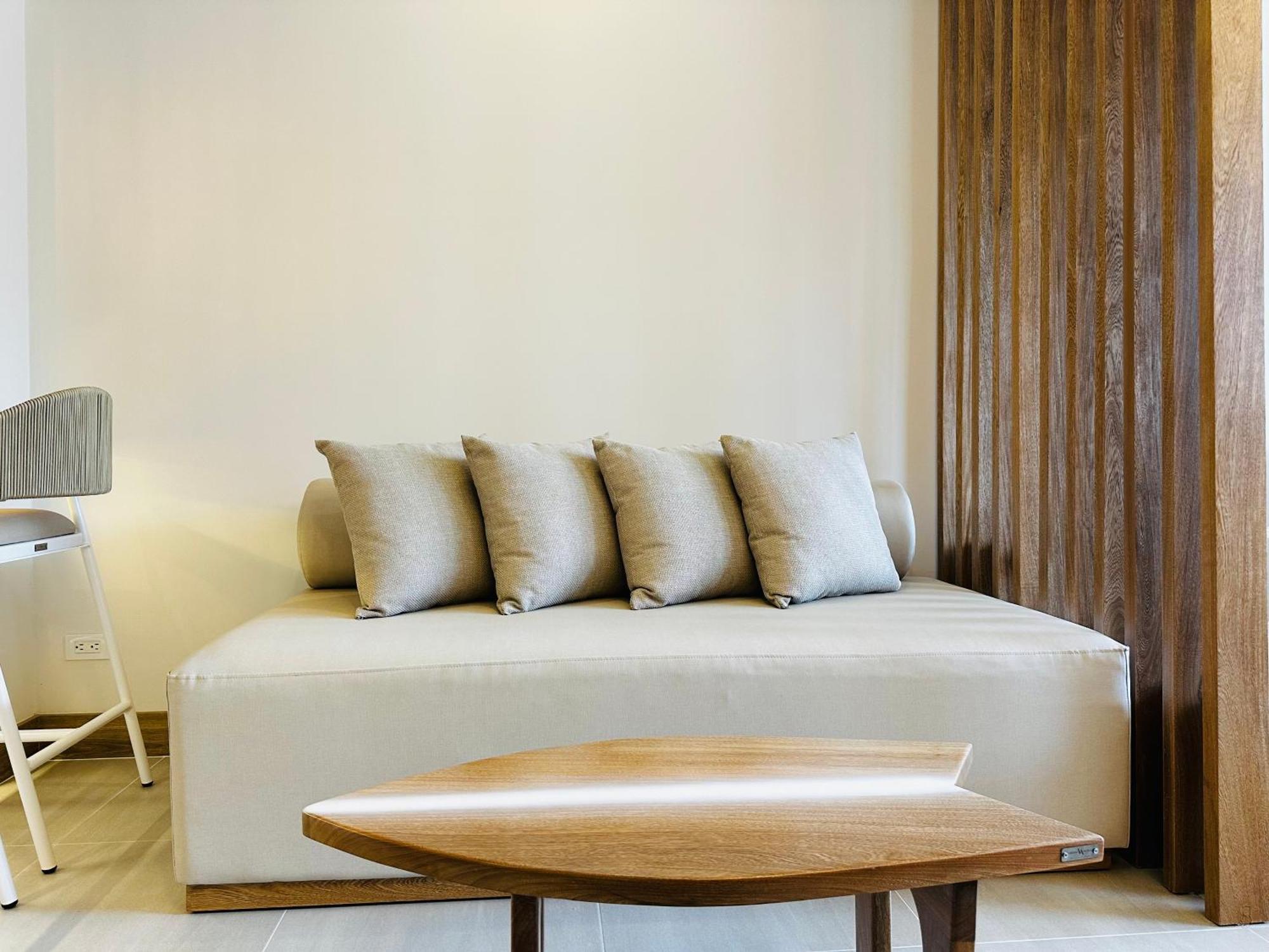 Apartment Exclusivo Loft - Frente Al Mar *