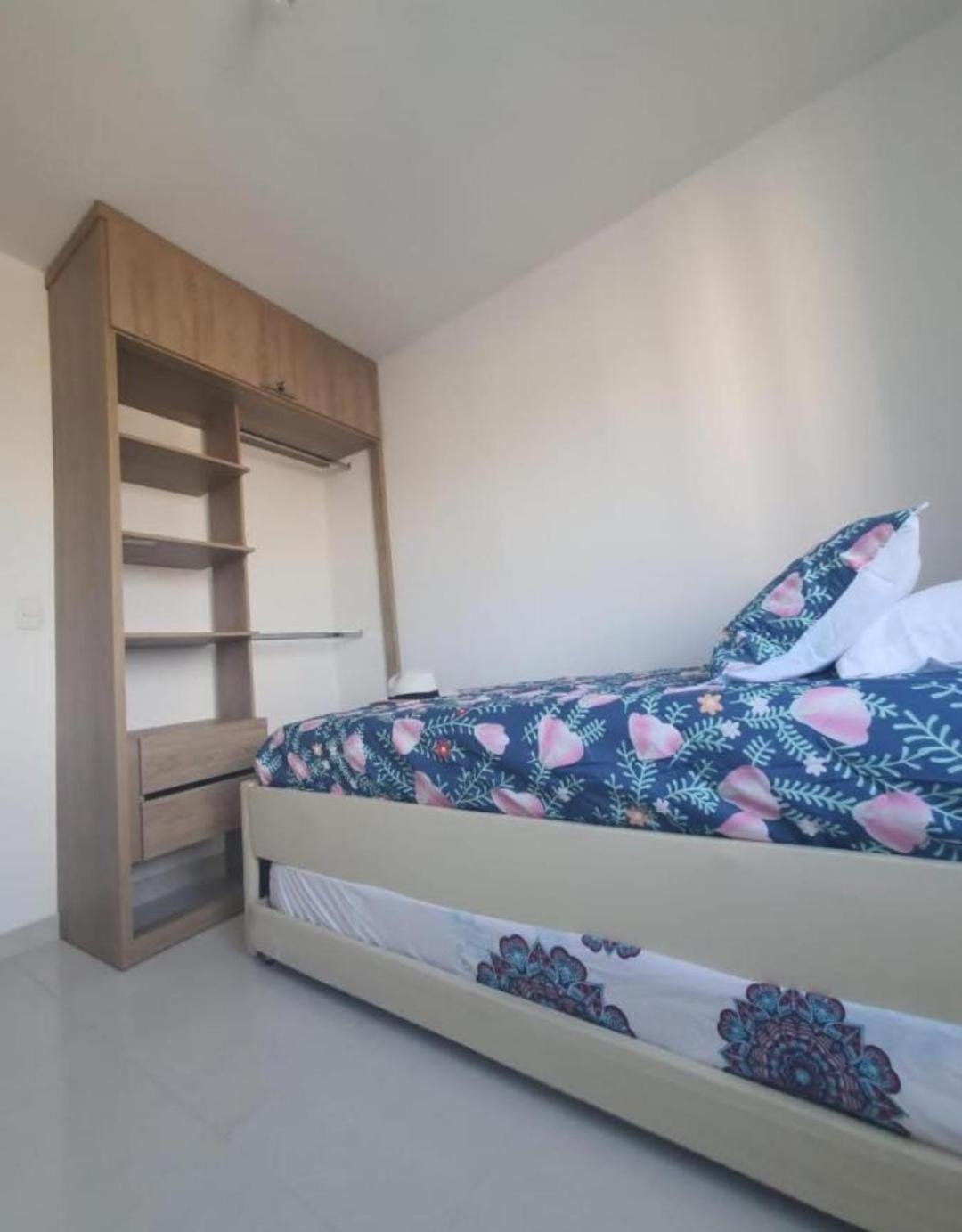 Be Lounge Apartamento