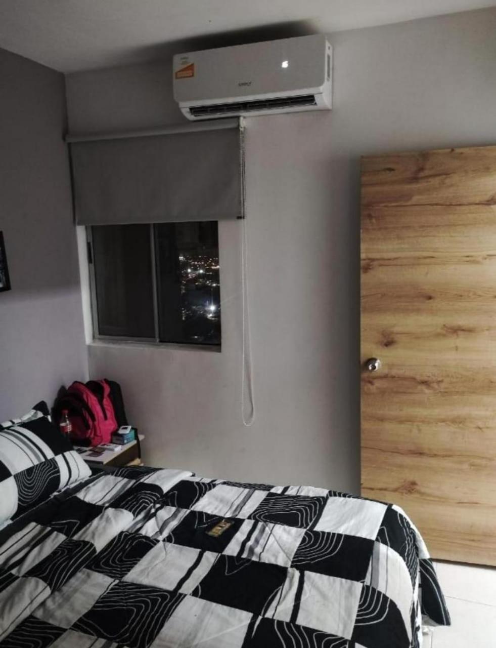 Be Lounge Apartamento