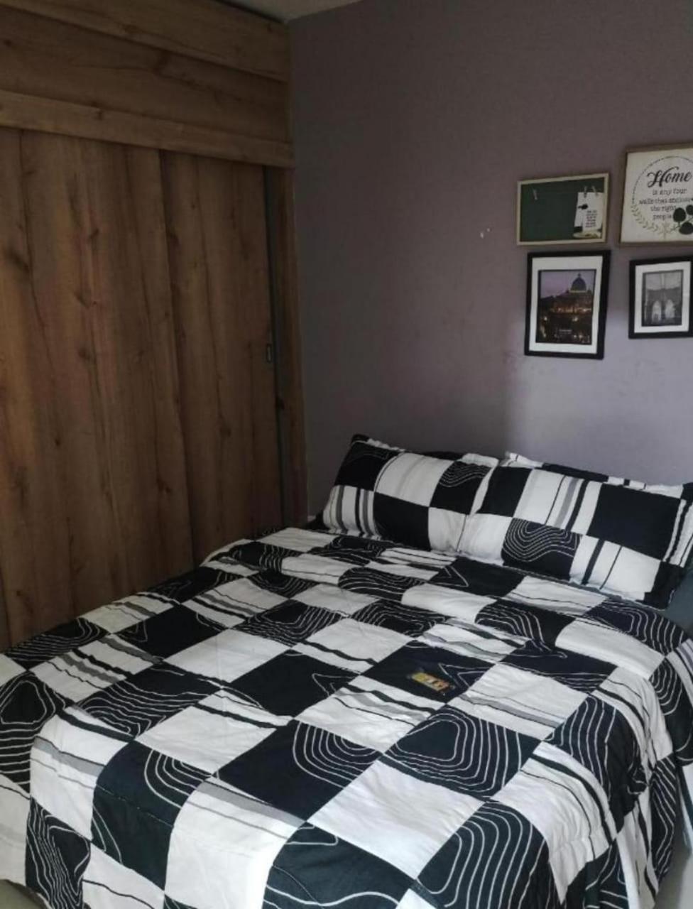 Be Lounge Apartamento