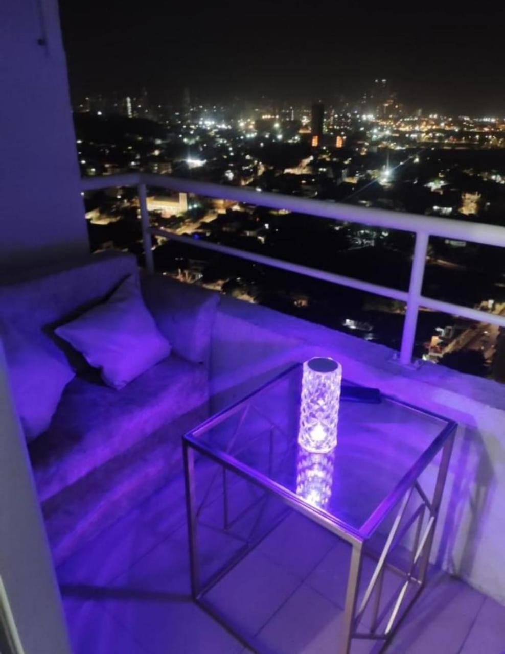 Be Lounge Apartamento