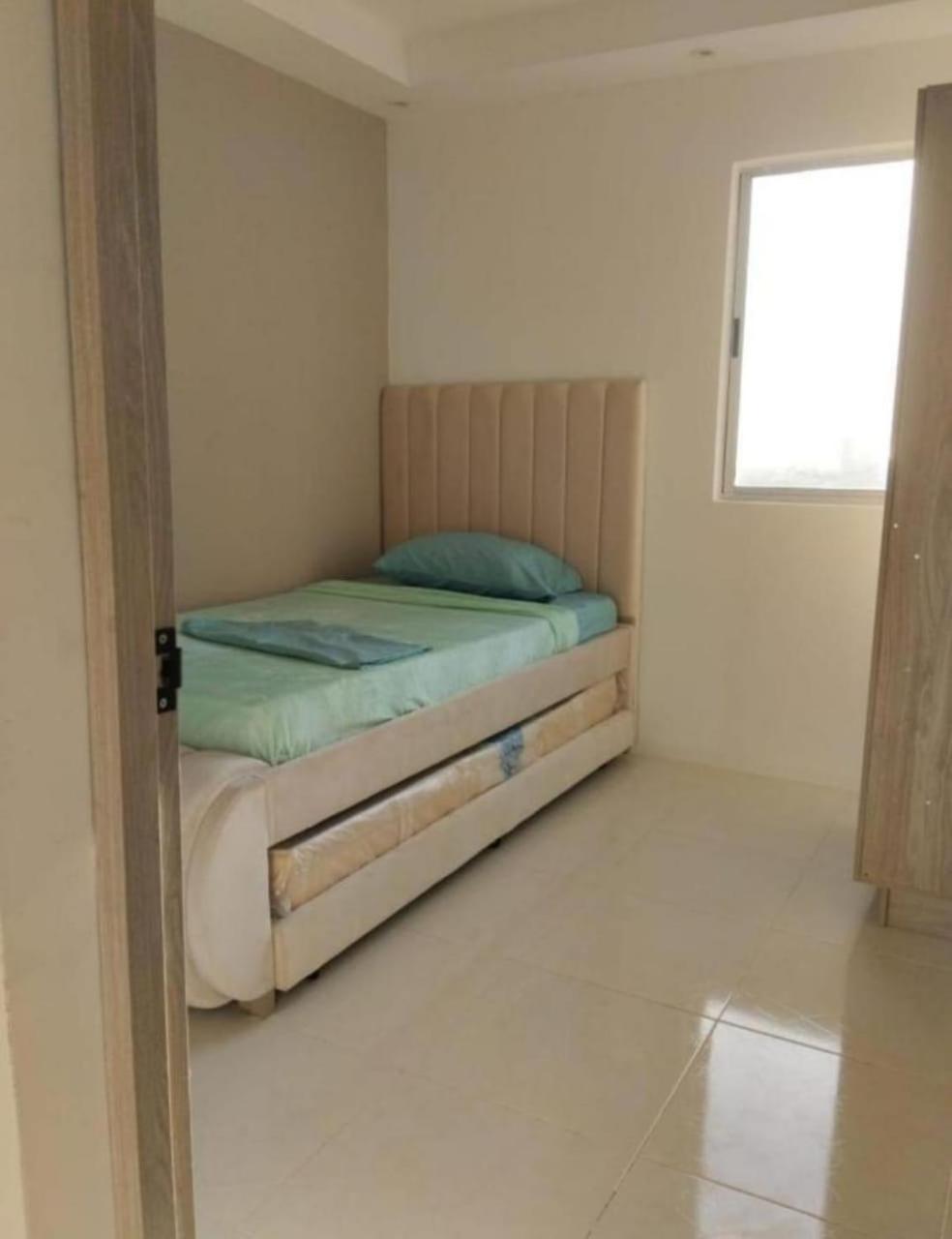 Be Lounge Apartamento