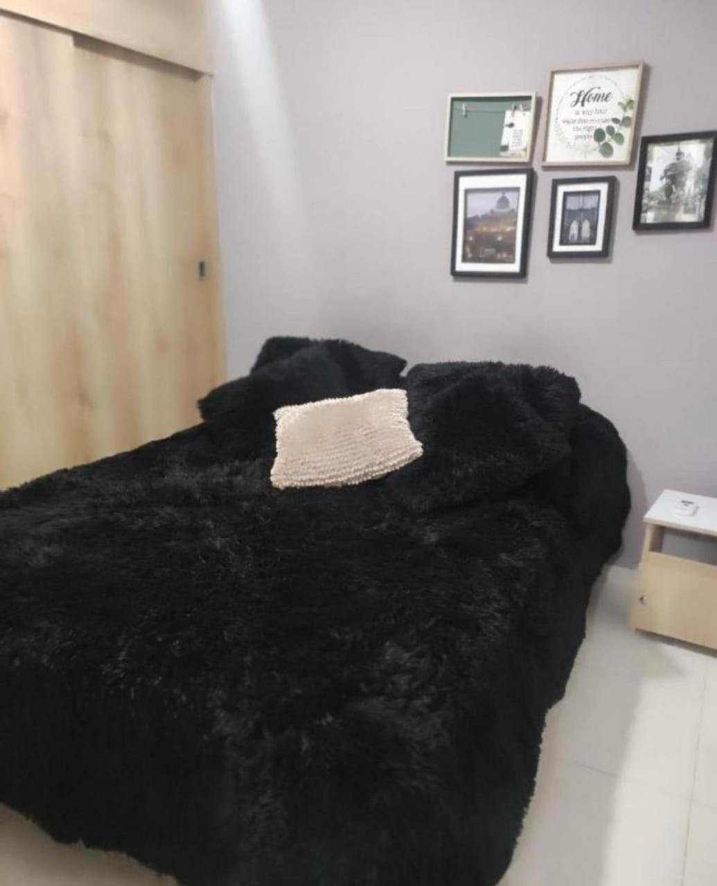 Apartamento Be Lounge