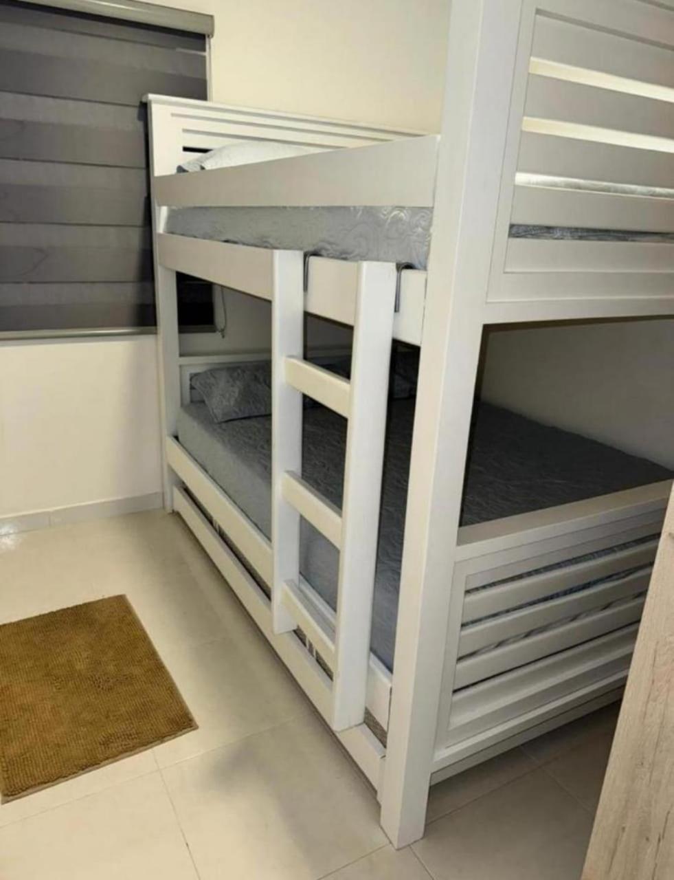 Apartamento Be Lounge *