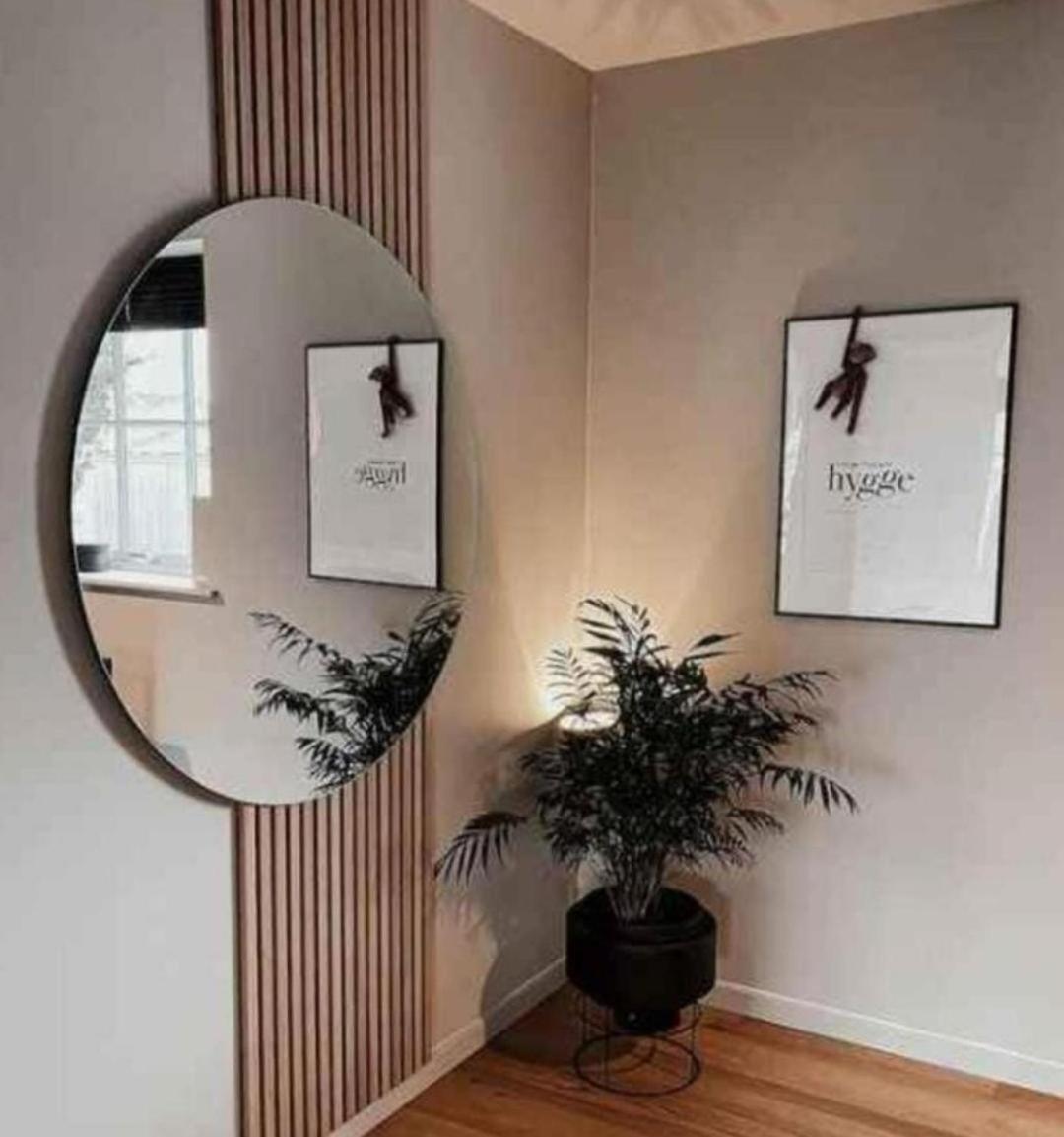 Apartamento Be Lounge *