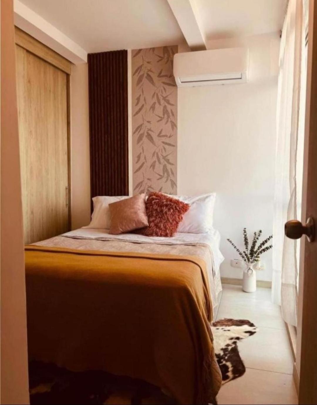 Be Lounge Apartamento Cartagena