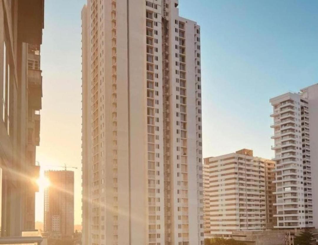 Apartamento Be Lounge Cartagena
