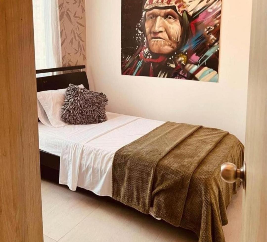 Apartamento Be Lounge Cartagena