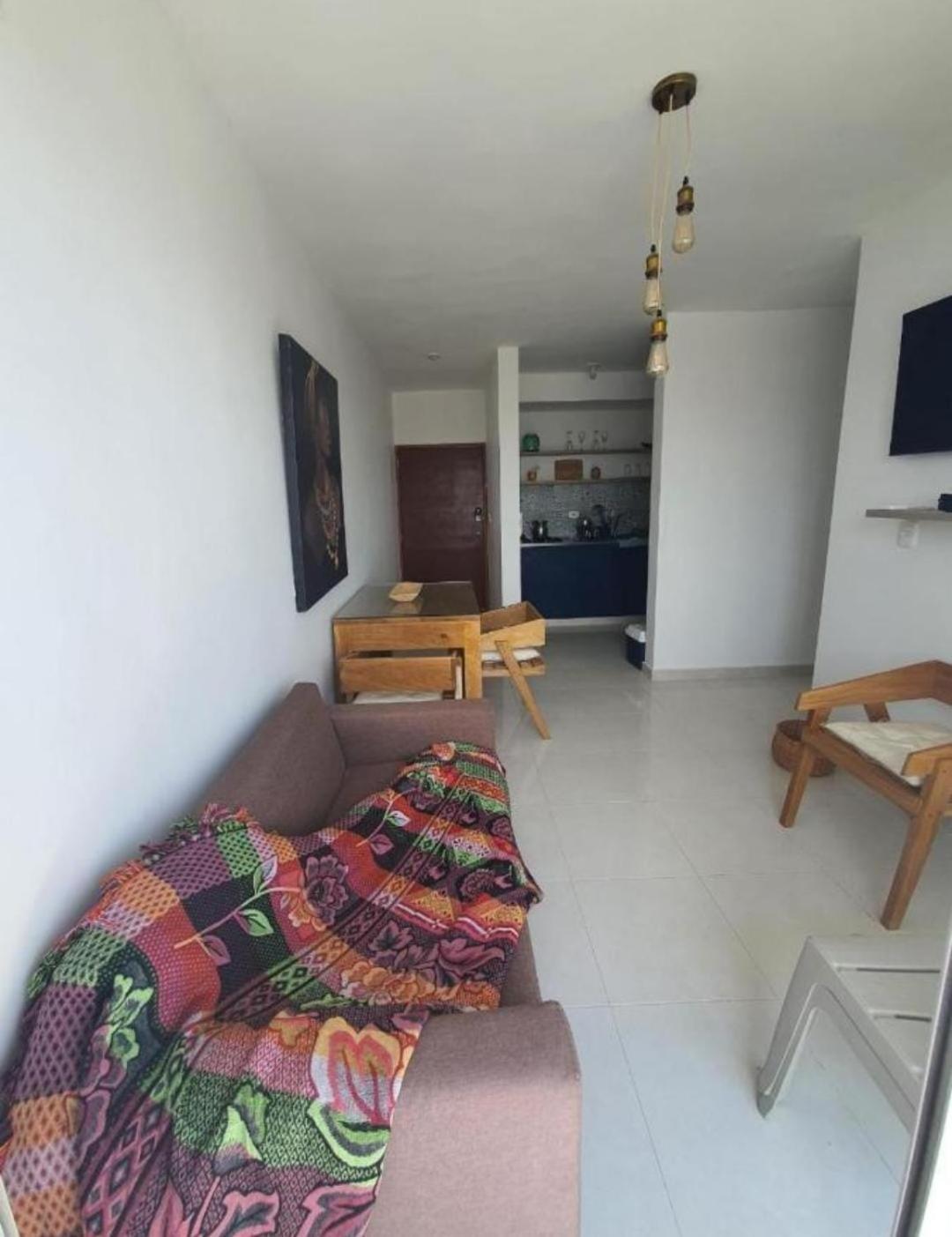 Be Lounge Apartamento