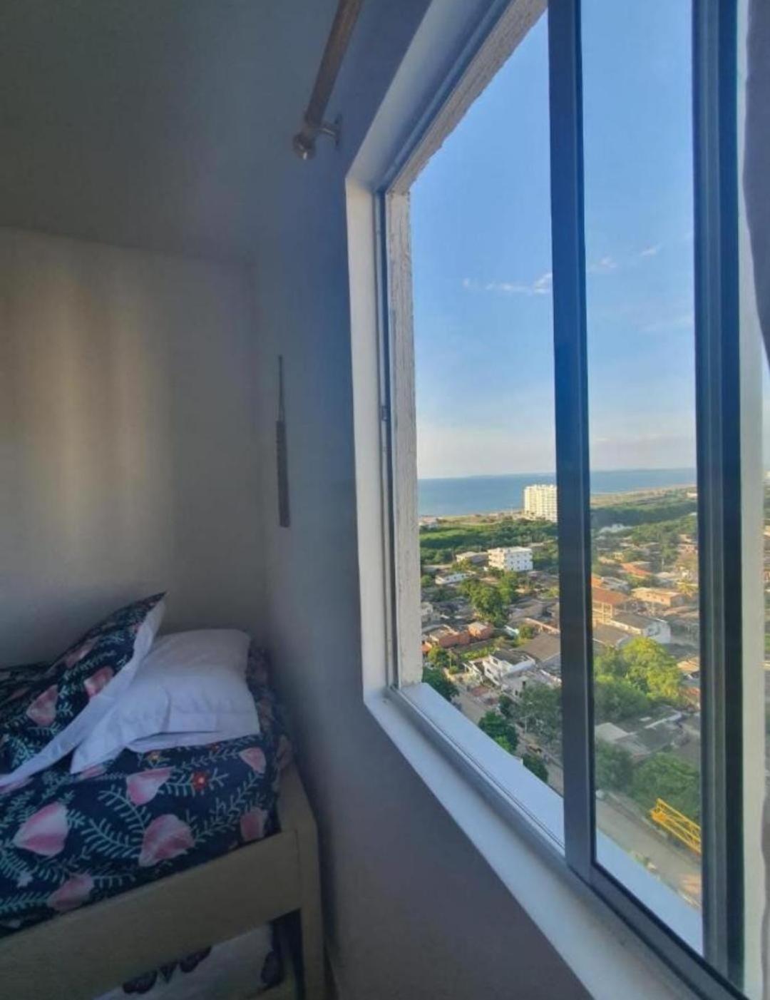 Apartamento Be Lounge Cartagena