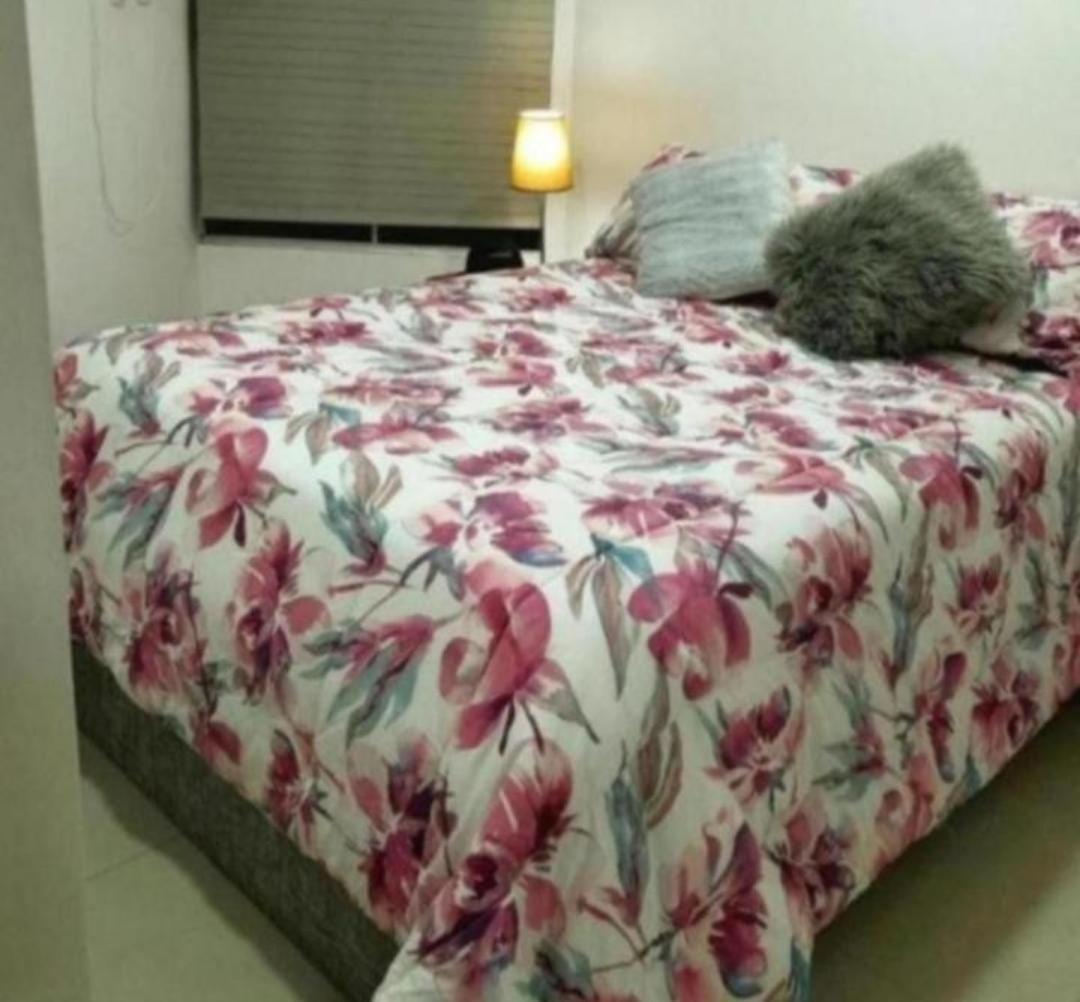 Apartamento Be Lounge *