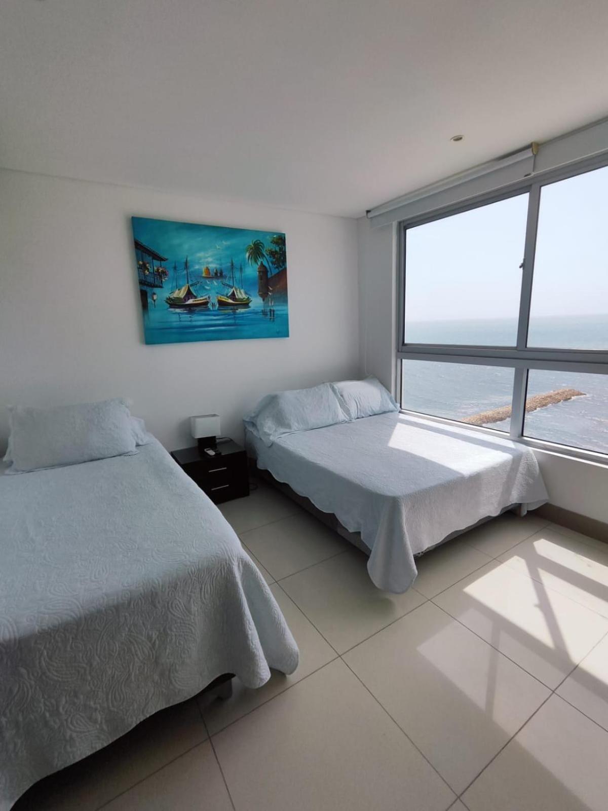 Apartamento Palmetto 2