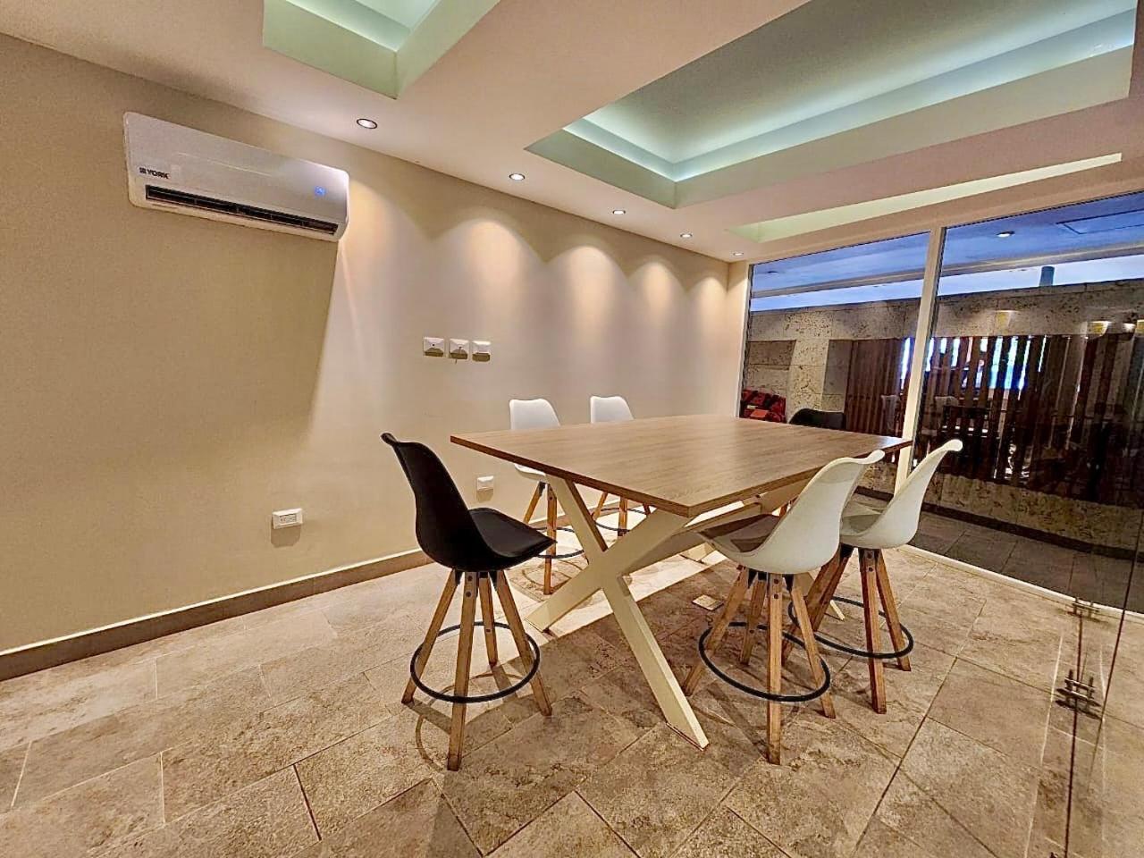 Apartment Dominique 1101 - Espectacular Apto Con Jacuzzi Cartagena
