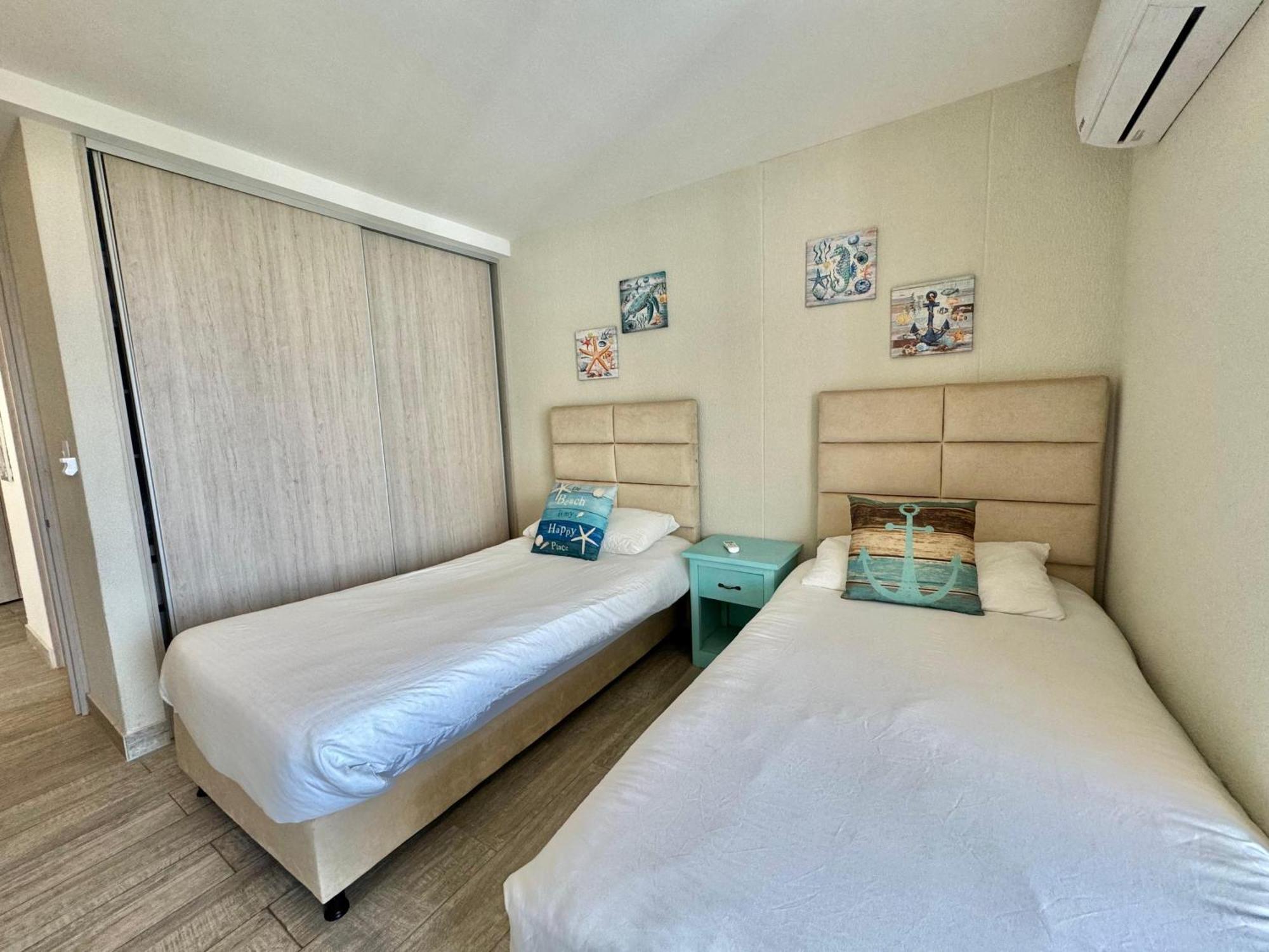 Apartment Dominique 1101 - Espectacular Apto Con Jacuzzi
